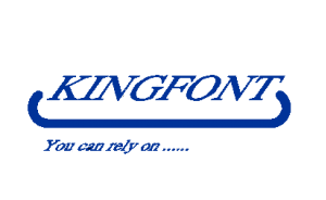 Kingfont Precision Industrial Co., Ltd.金峰精密工業(股)公司