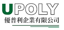 U-POLY Enterprise Co.,Ltd.優普利企業有限公司