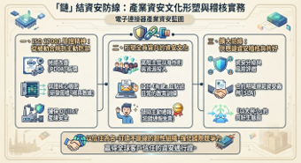 AI世代之電子連接產業論壇2026