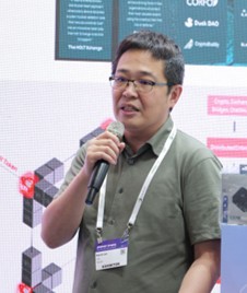 AI世代之電子連接產業論壇2026 AI世代之電子連接產業論壇2026