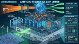 AI世代之電子連接產業論壇2026