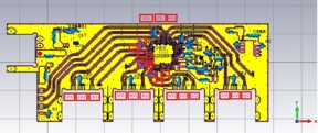 2021突破多變發展之電子連接產業高峰論壇暨第十一屆第二次會員大會 2021突破多變發展之電子連接產業高峰論壇暨第十一屆第二次會員大會
