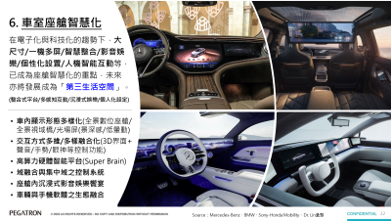 創造新局之電子連接產業論壇2023 創造新局之電子連接產業論壇2023