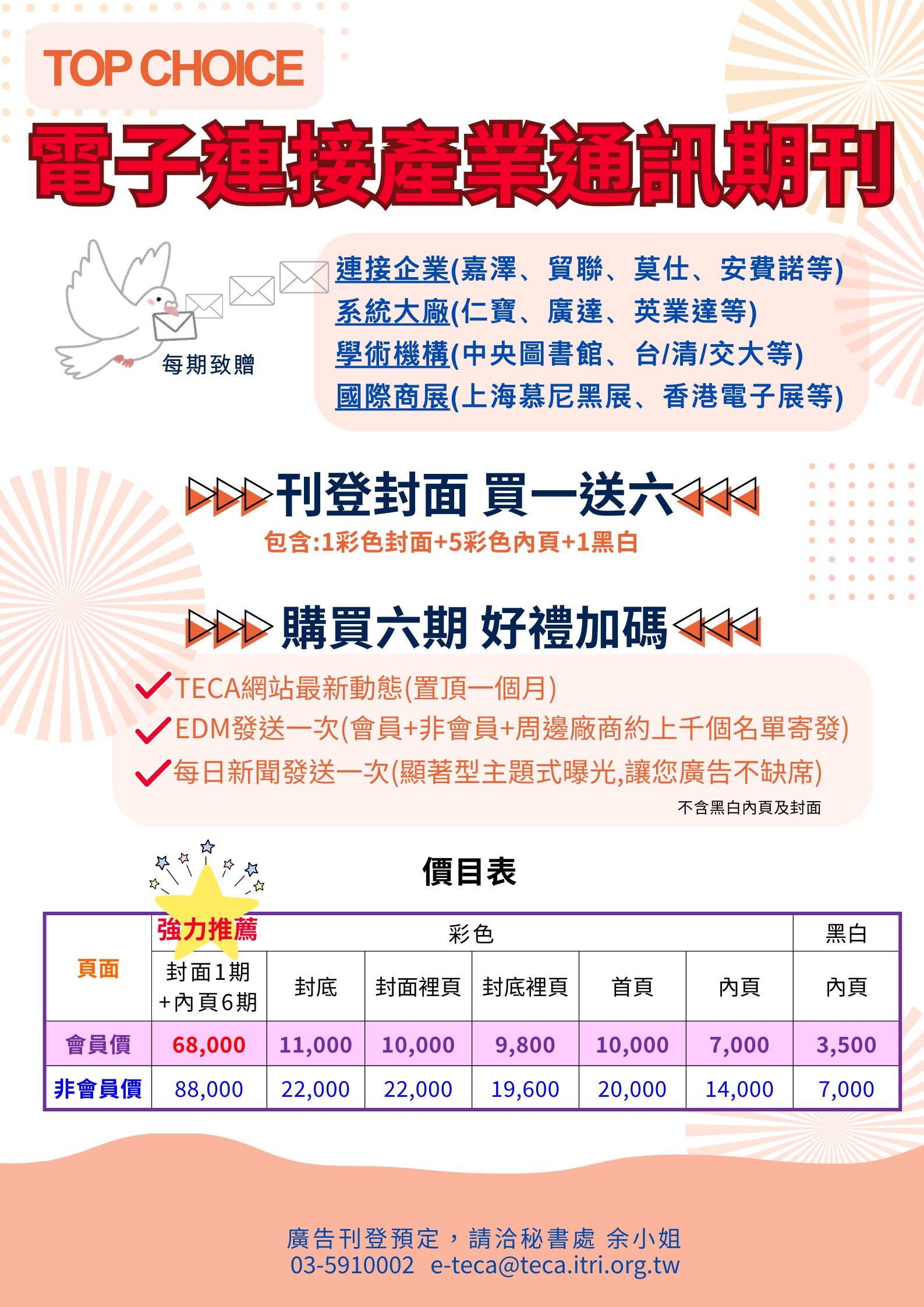 2026產業通訊期刊~廣告