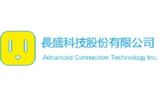 Advanced Connection Technology Inc.長盛科技(股)公司