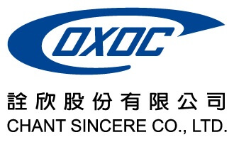 Chant Sincere Co., Ltd.詮欣(股)公司