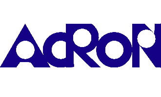 Acron Precision Industrial Co., Ltd.育鼎精密工業(股)公司