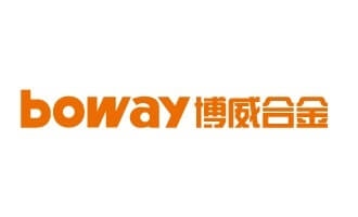 Ningbo Boway Alloy Material Co., Ltd.寧波博威合金材料(股)公司