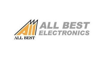 All Best Electronics Co., Ltd.至佳電子(股)公司