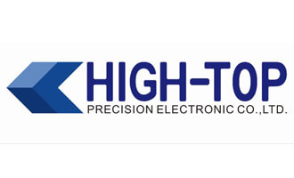 High-Top Precision Electronic Co., Ltd.煜頂精密(股)公司