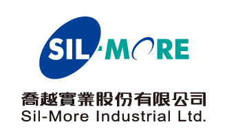 Sil-More Industrial Ltd.喬越實業(股)公司