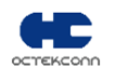 Octekconn Incorporation和鍥精密電子(股)公司