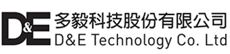 D&E Technology Co., Ltd.多毅科技(股)公司