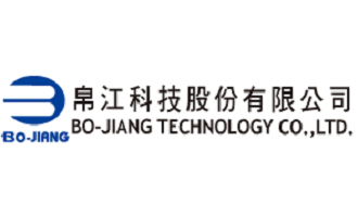 Bo-Jiang Technology Co., Ltd.帛江科技(股)公司